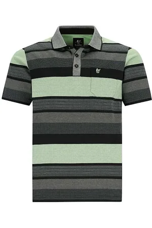 HAJO Poloshirt 