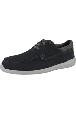 Clarks Sneaker 