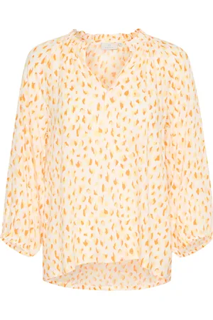 Kaffe Bluse 