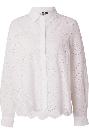 Pieces® Bluse 