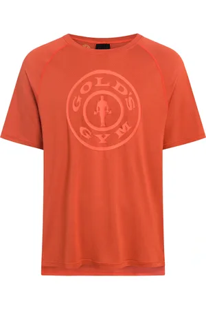 GOLD´S GYM APPAREL Shirt 