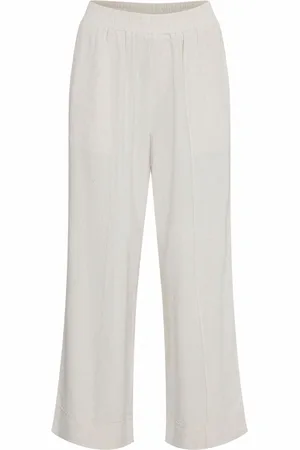 FRANSA Bügelfaltenhose 