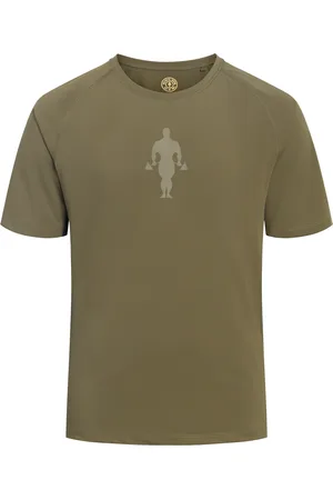 GOLD´S GYM APPAREL Shirt 