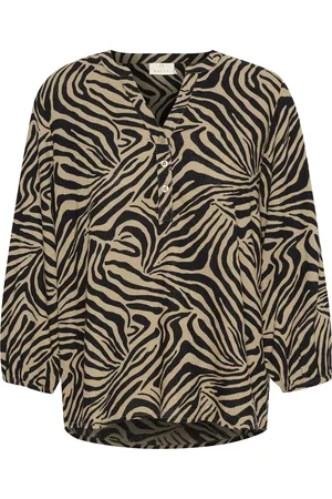 Kaffe Bluse 