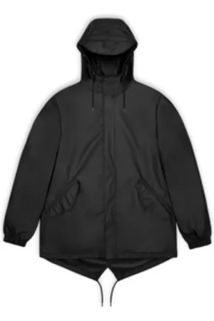 Rains Jacke
