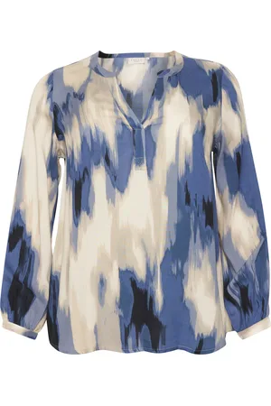 Kaffe Bluse 