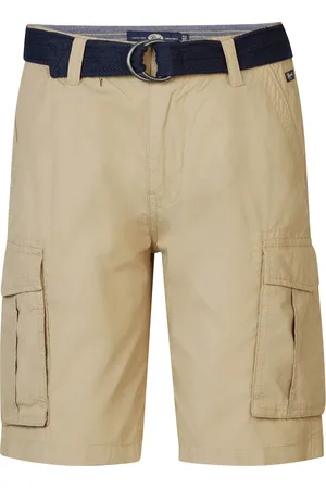 Petrol Industries Shorts 