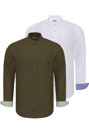 Dandalo Shirt