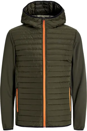 JACK & JONES Jacke 