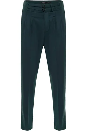 Antioch Bügelfaltenhose