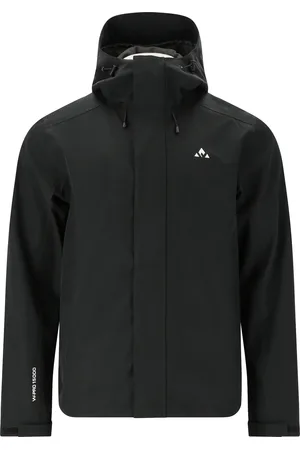 Whistler Funktionsjacke 