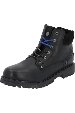 Wrangler Schnürboots 