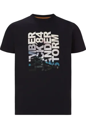 Jan Vanderstorm Shirt 