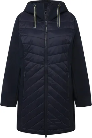 Ulla Popken Jacke