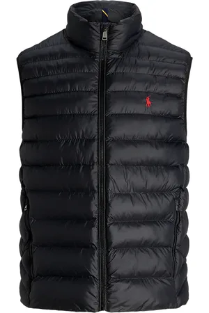 Ralph Lauren Weste 