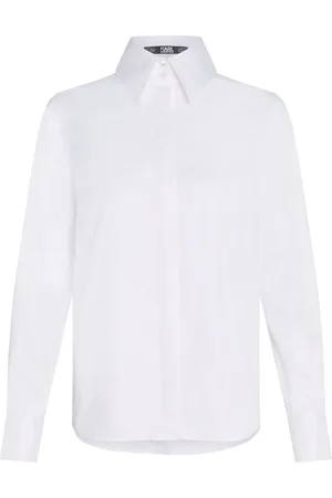 Karl Lagerfeld Bluse