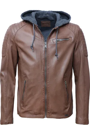 Mustang Jacke