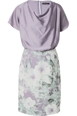 Swing Kleid