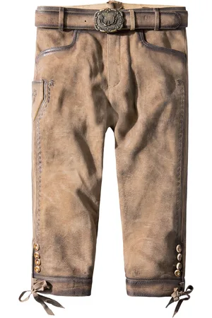 Stockerpoint Trachtenhose 
