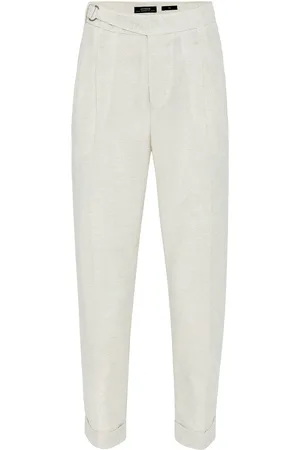 Antioch Bügelfaltenhose