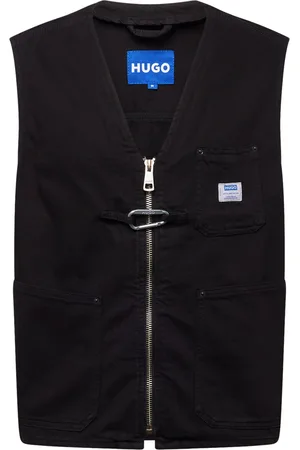 HUGO BOSS Weste 