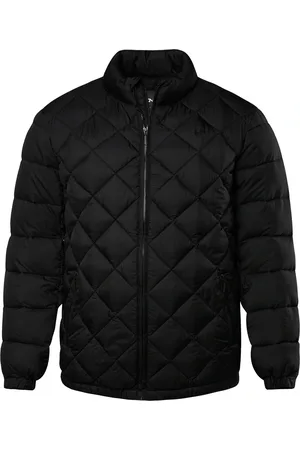 Men Plus Jacke