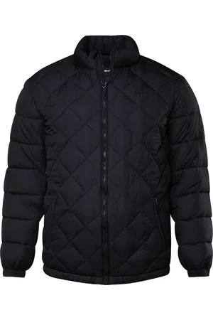 Men Plus Jacke