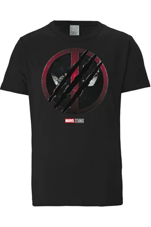 LOGOSHIRT Shirt 