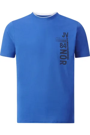 Jan Vanderstorm T-Shirt 