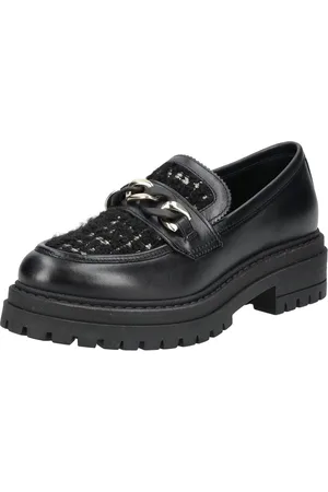 Nero Giardini Slipper
