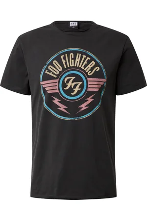 Amplified Shirt 