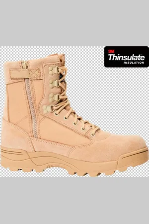 Brandit Boots