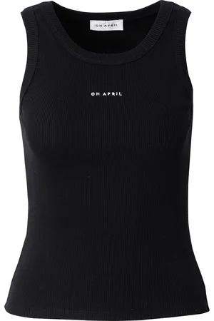 Oh April Top 