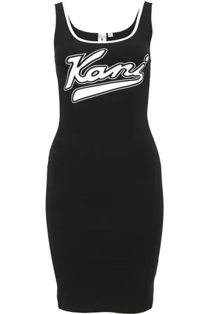 Karl Kani Kleid