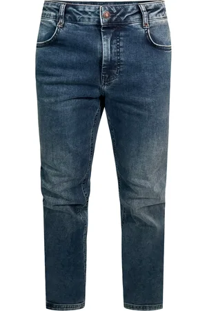SikSilk Jeans