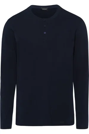 Hanro Longsleeve 