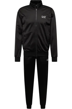 EA7 Jogginganzug