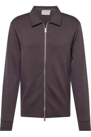 SELECTED Sweatjacke 