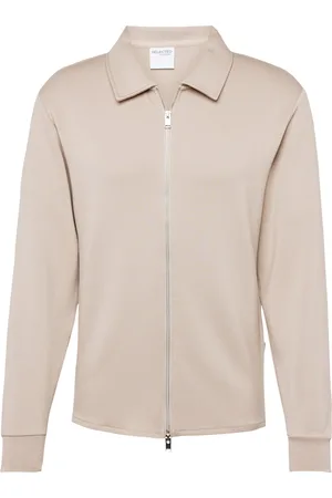 SELECTED Sweatjacke 