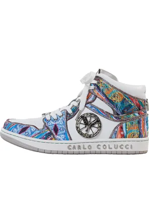 Carlo Colucci Sneaker high 