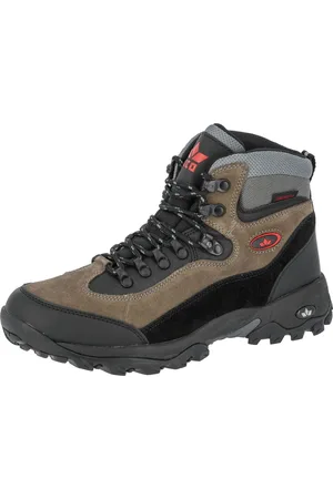 LICO Boots 
