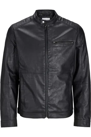 JACK & JONES Bikerjacke 