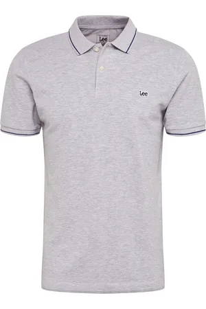 Lee Poloshirt 