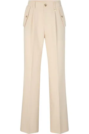 JOOP! Bundfaltenhose