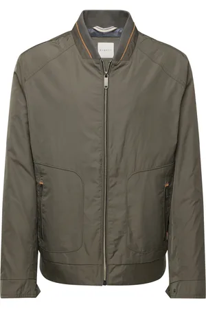 Bugatti Jacke