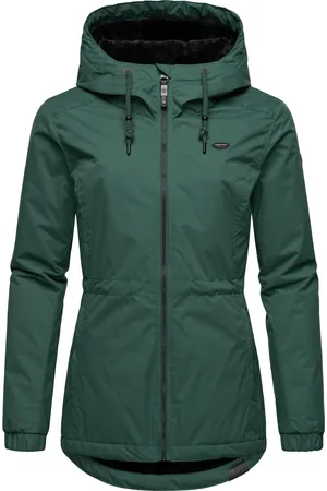Ragwear Winterjacke 
