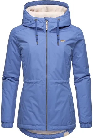 Ragwear Winterjacke 