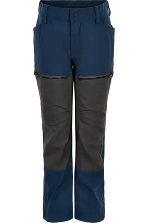 Color Kids Softshellhose 