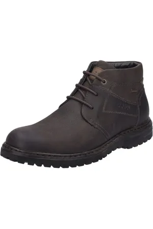 Josef Seibel Chukka Boots
