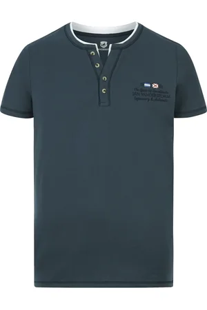 Jan Vanderstorm T-Shirt 